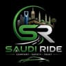 SaudiRide logo
