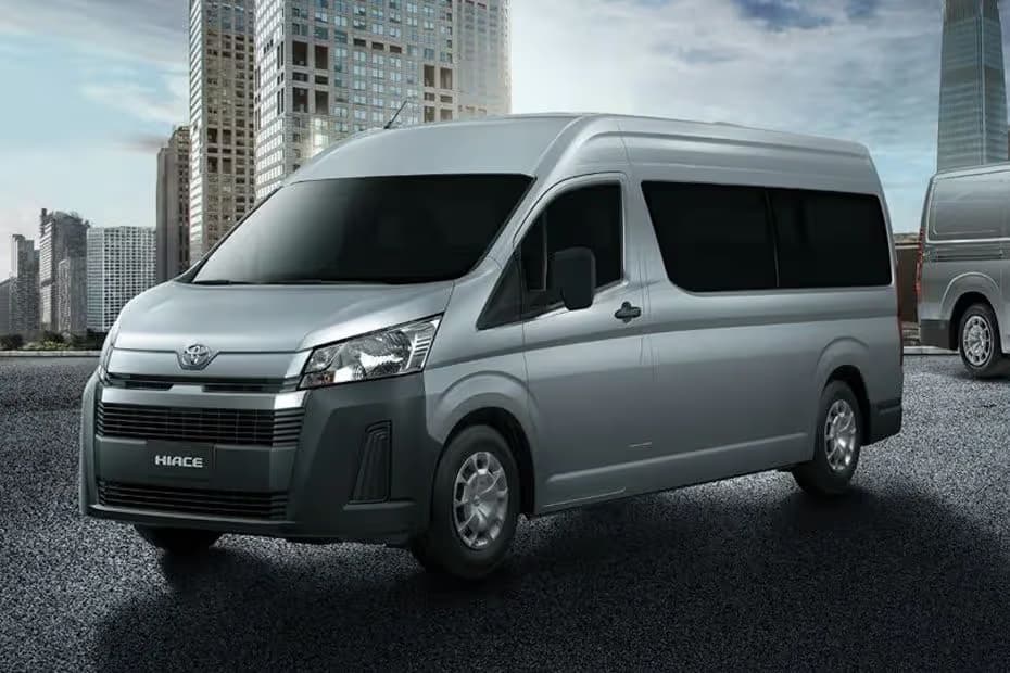 Umrah Transport Service